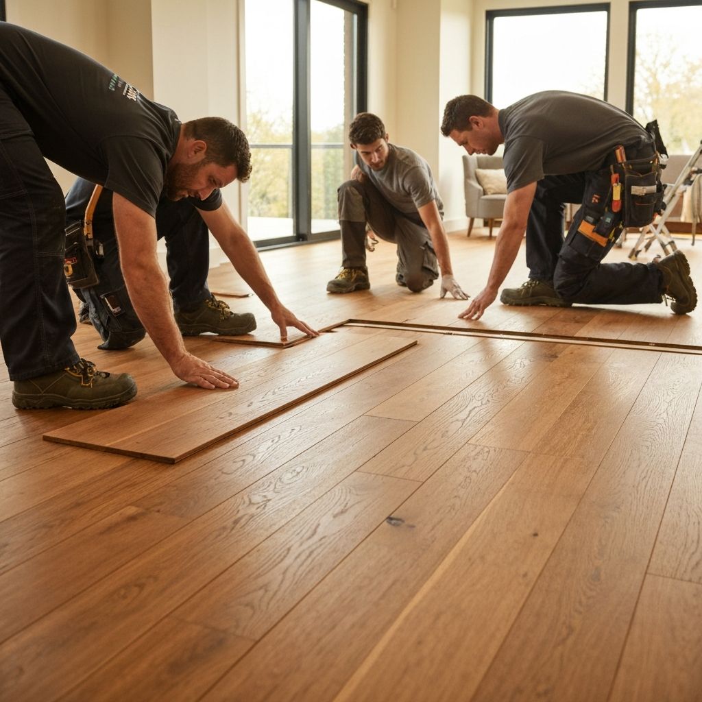 Pulido e Hidrolaqueado