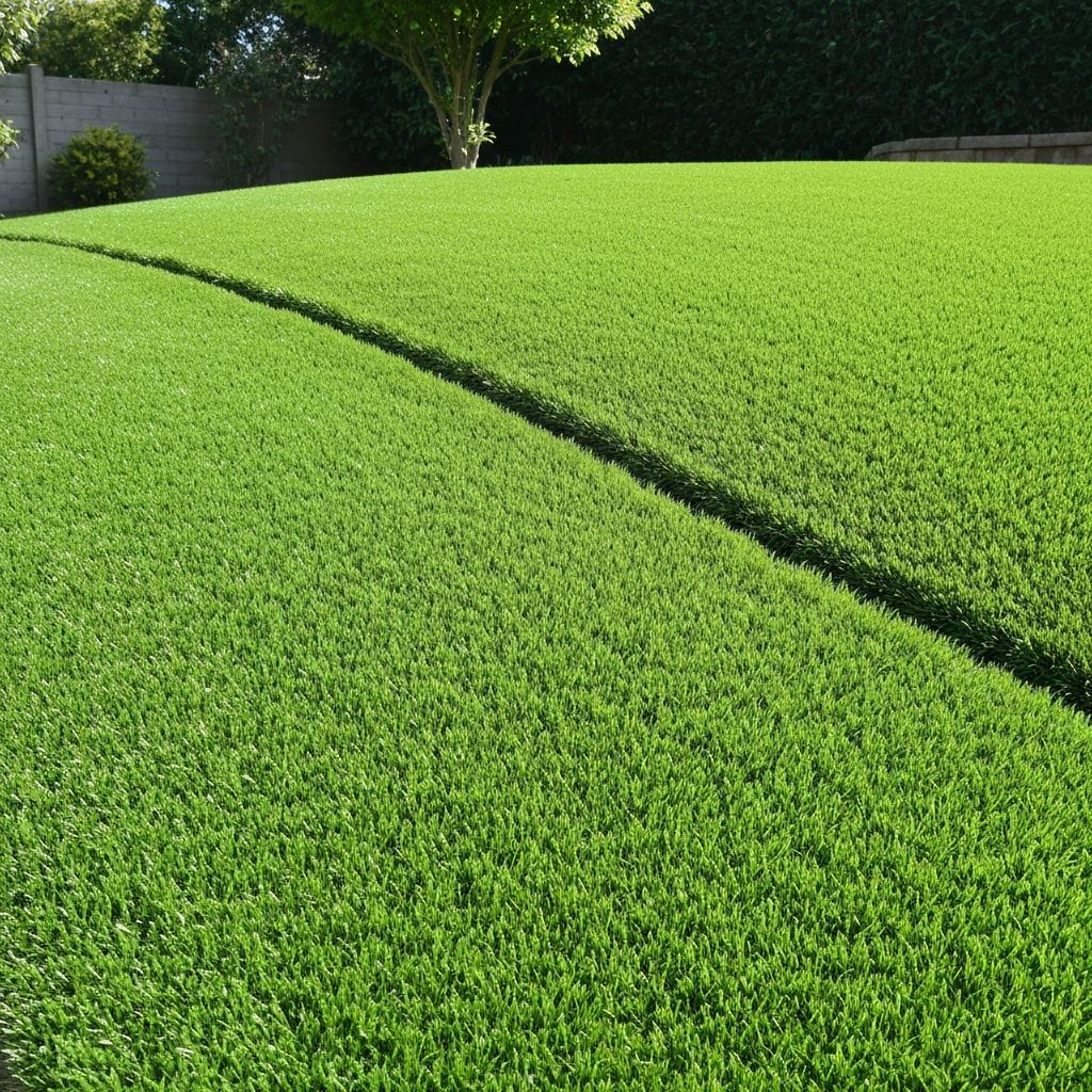 Césped Sintético